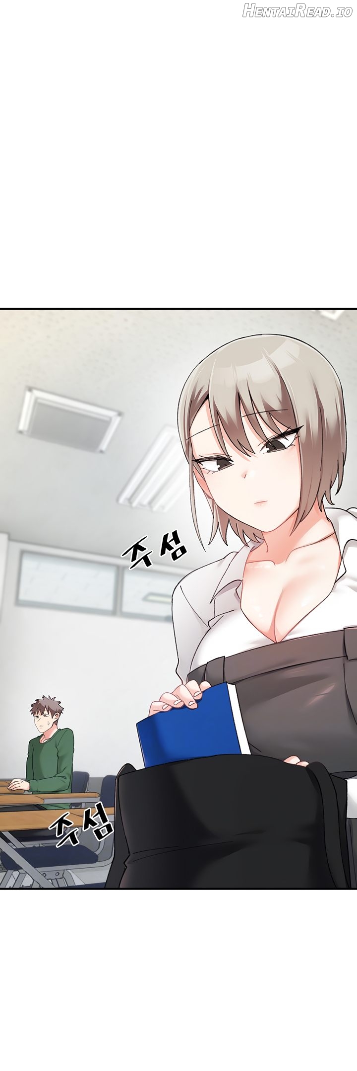 Doppelganger Female Friends Chapter 22 - page 6