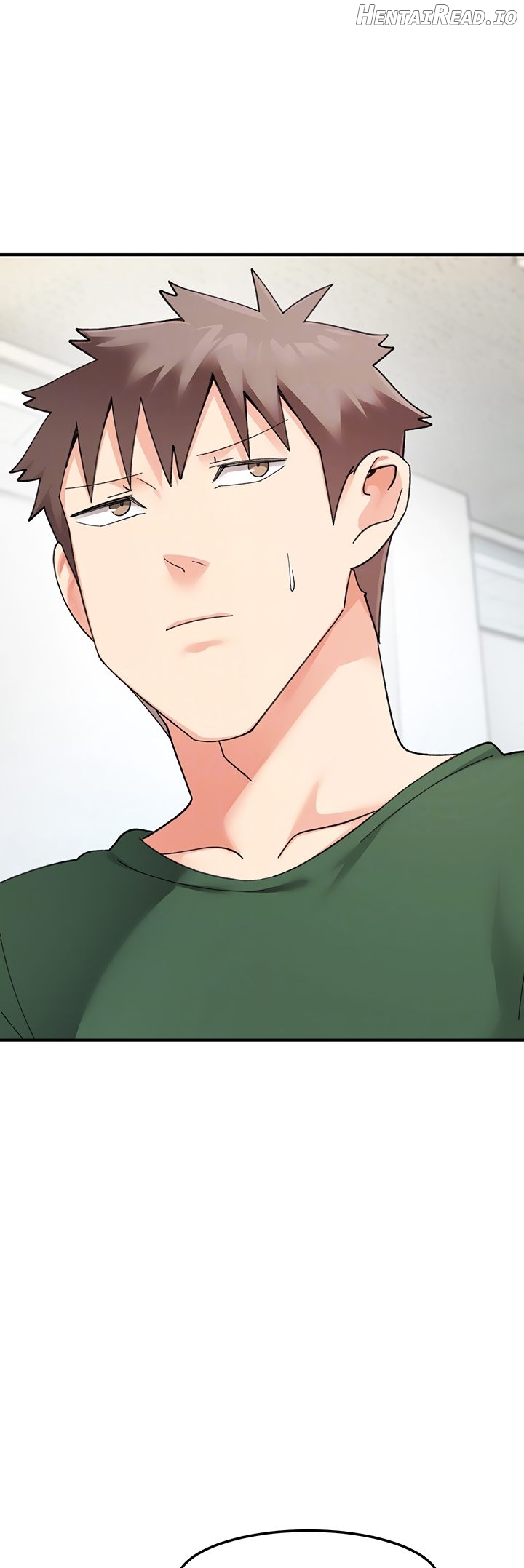 Doppelganger Female Friends Chapter 22 - page 7
