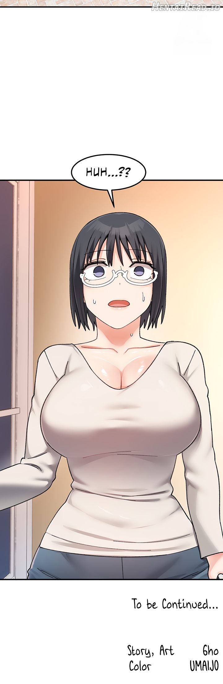 Doppelganger Female Friends Chapter 22 - page 61