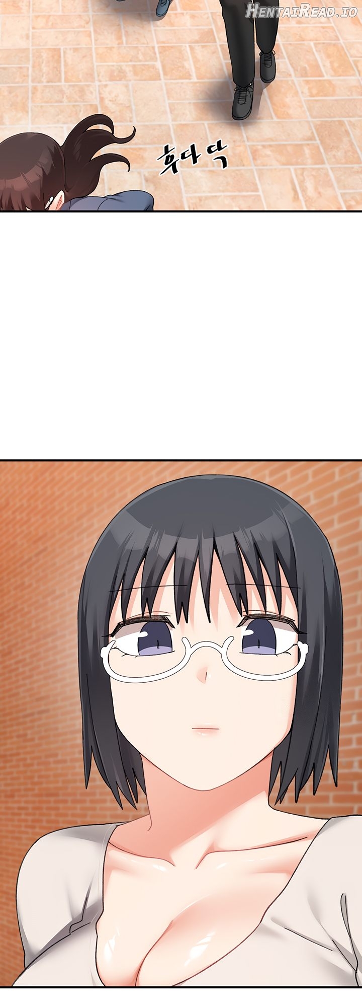 Doppelganger Female Friends Chapter 23 - page 23