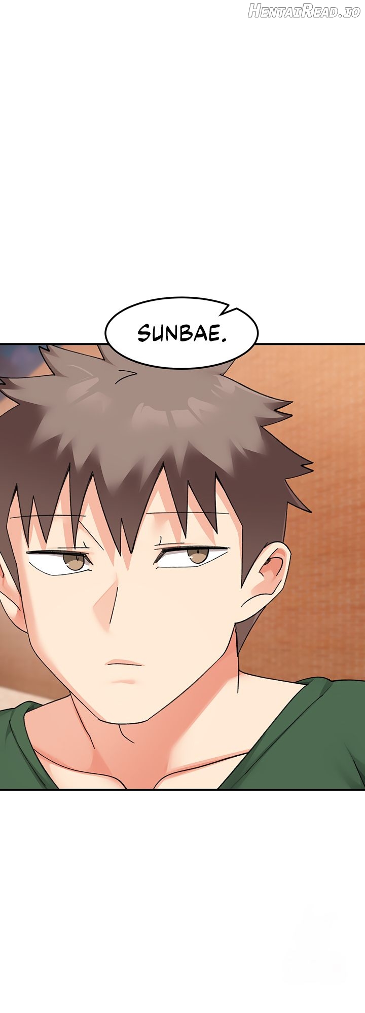 Doppelganger Female Friends Chapter 23 - page 24
