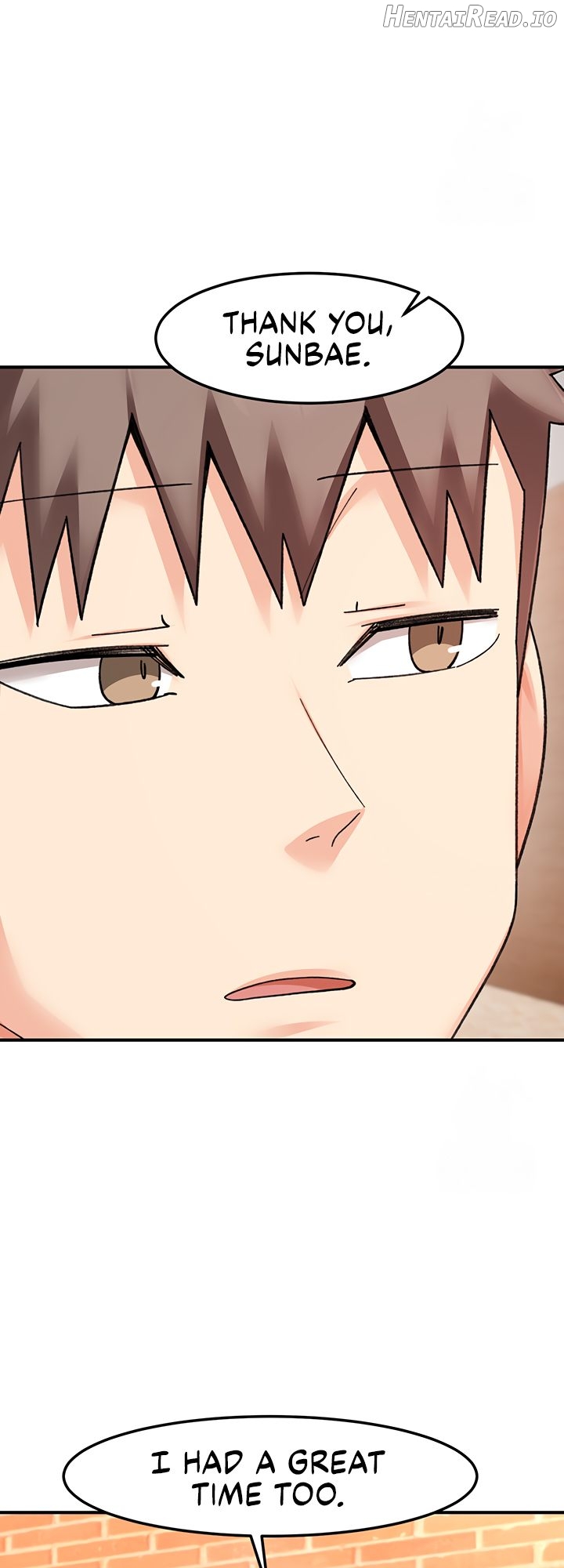Doppelganger Female Friends Chapter 23 - page 28