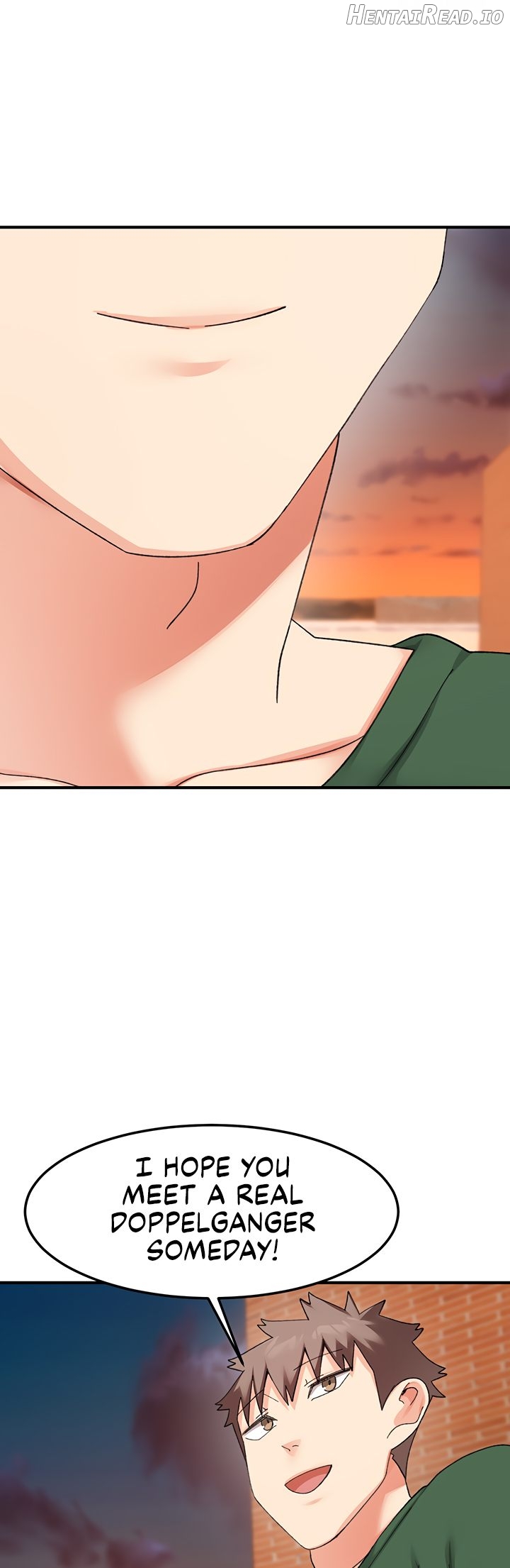 Doppelganger Female Friends Chapter 23 - page 30