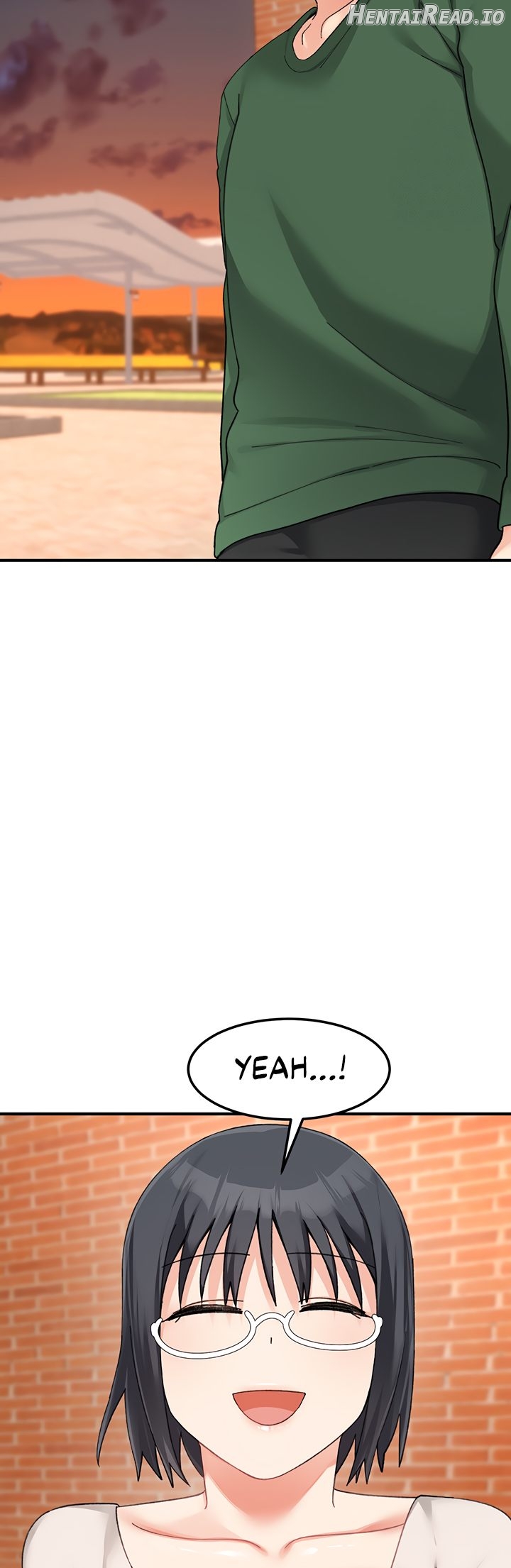 Doppelganger Female Friends Chapter 23 - page 31