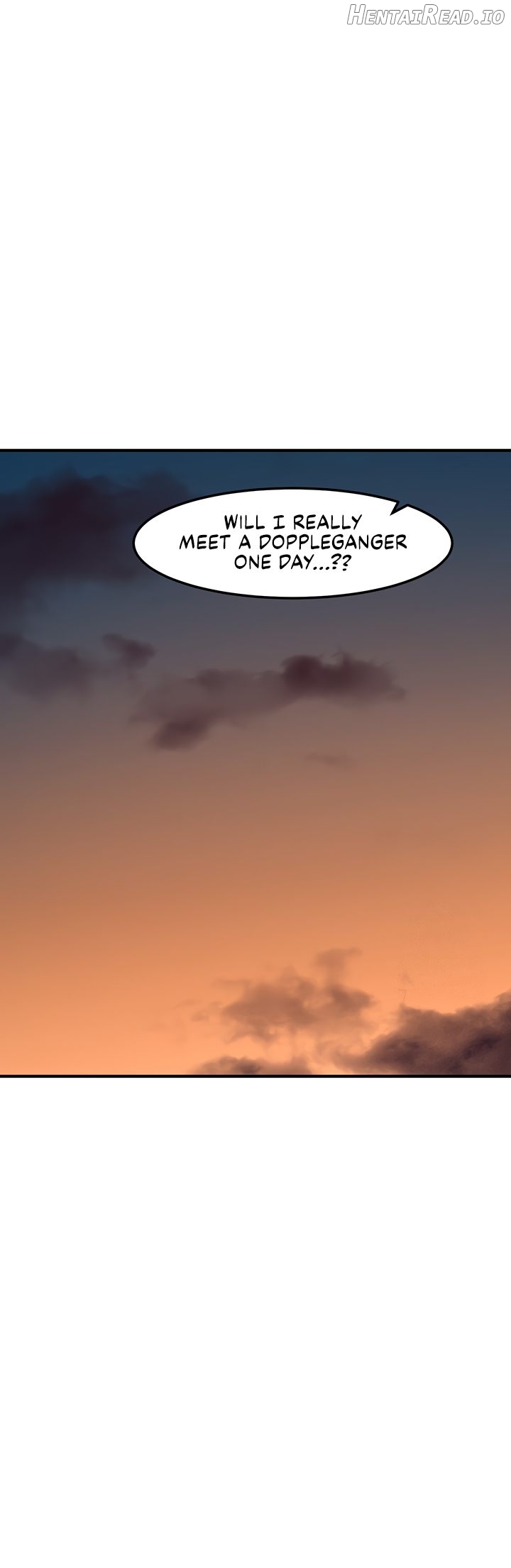 Doppelganger Female Friends Chapter 23 - page 34