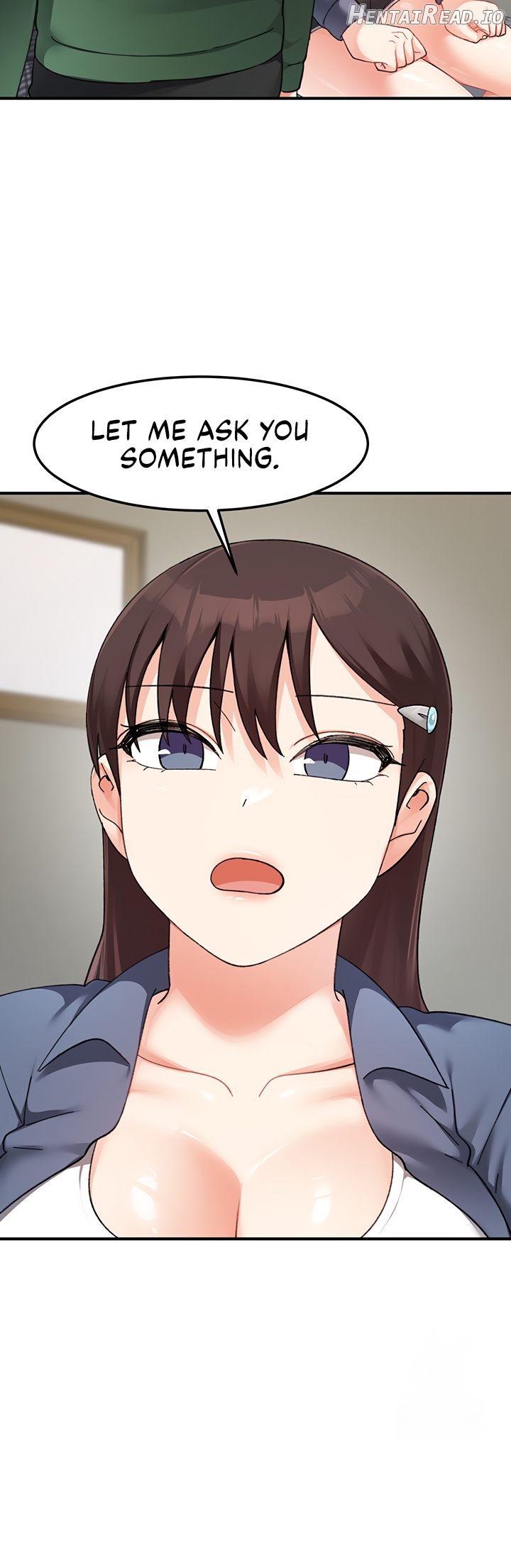 Doppelganger Female Friends Chapter 23 - page 38