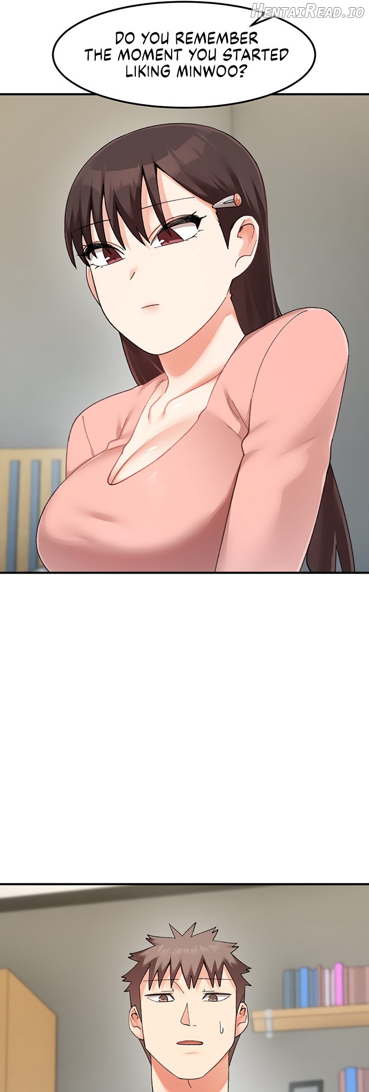 Doppelganger Female Friends Chapter 23 - page 39