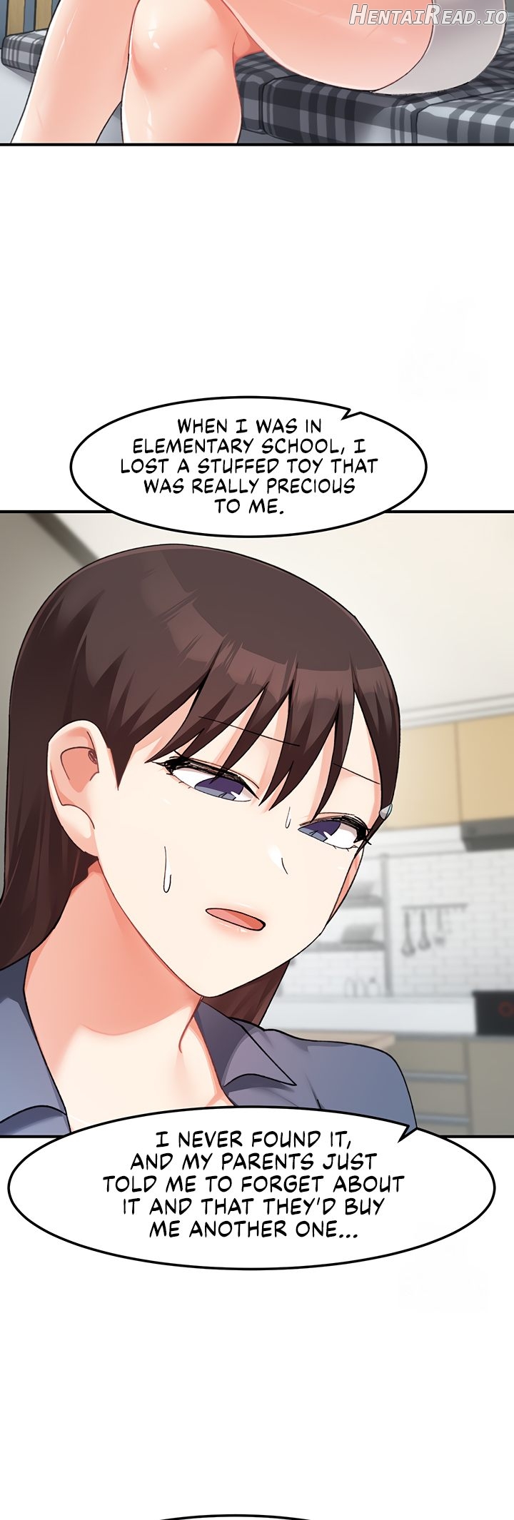 Doppelganger Female Friends Chapter 23 - page 41