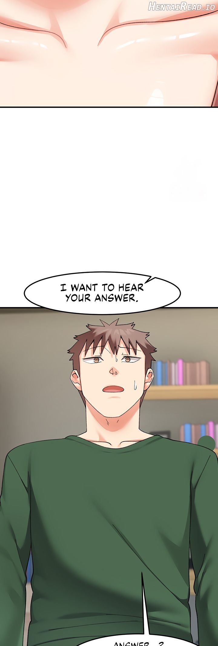Doppelganger Female Friends Chapter 23 - page 45