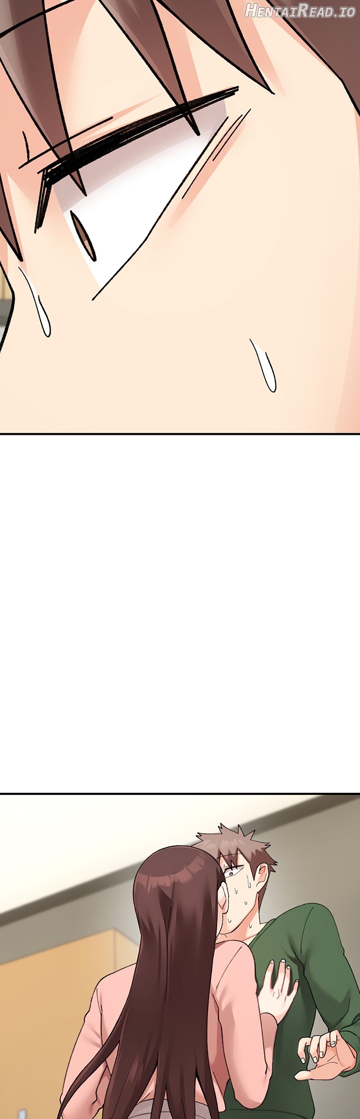 Doppelganger Female Friends Chapter 23 - page 49