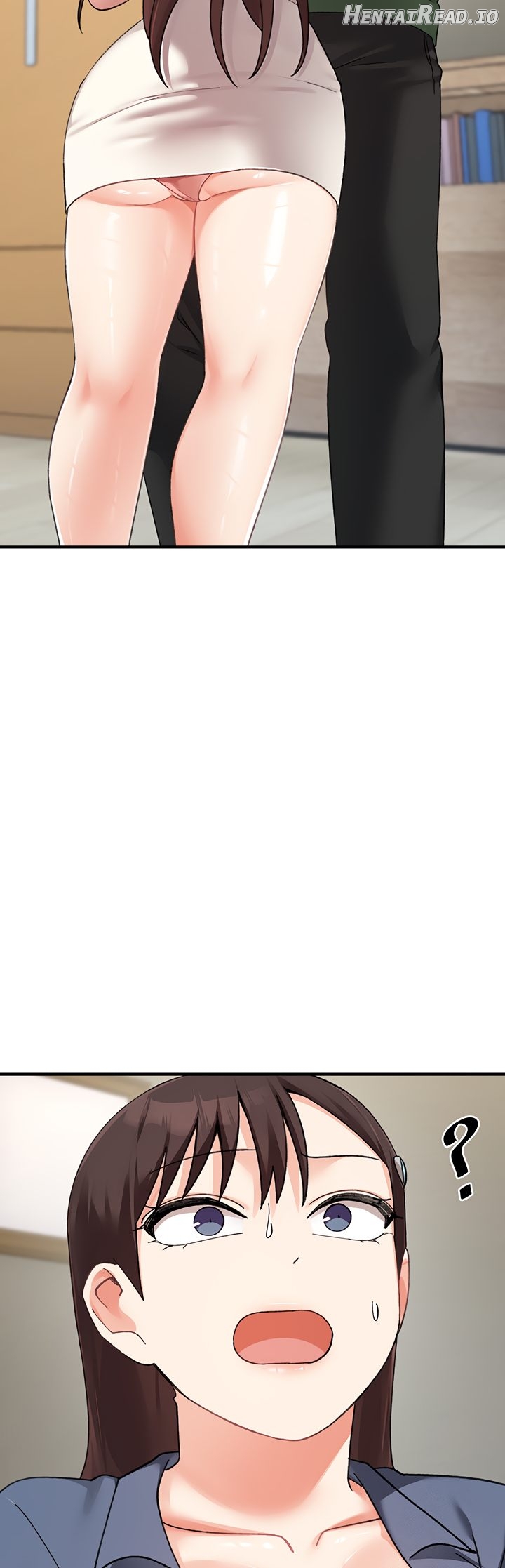 Doppelganger Female Friends Chapter 23 - page 50
