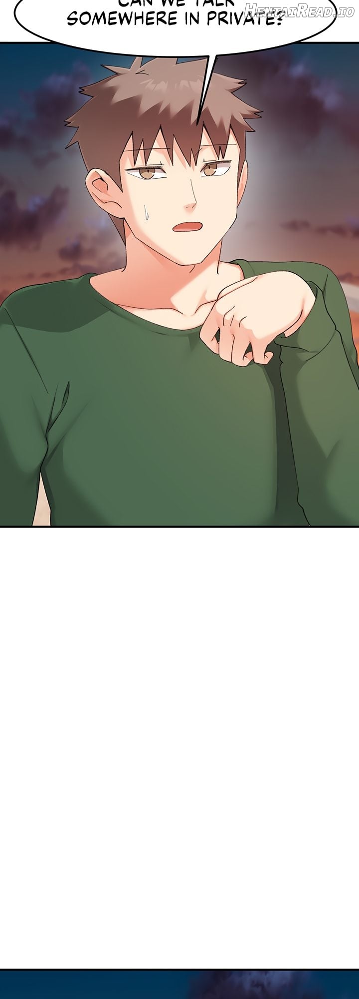 Doppelganger Female Friends Chapter 23 - page 6
