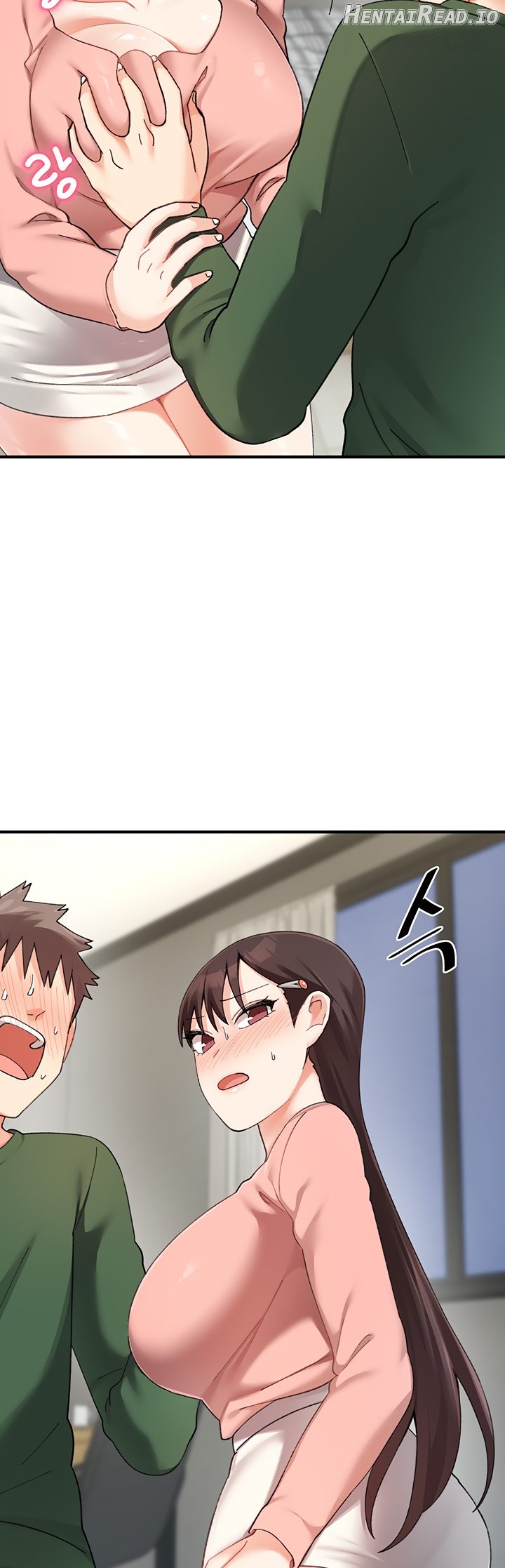 Doppelganger Female Friends Chapter 23 - page 53