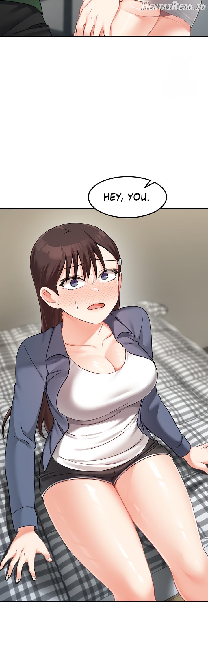 Doppelganger Female Friends Chapter 23 - page 54