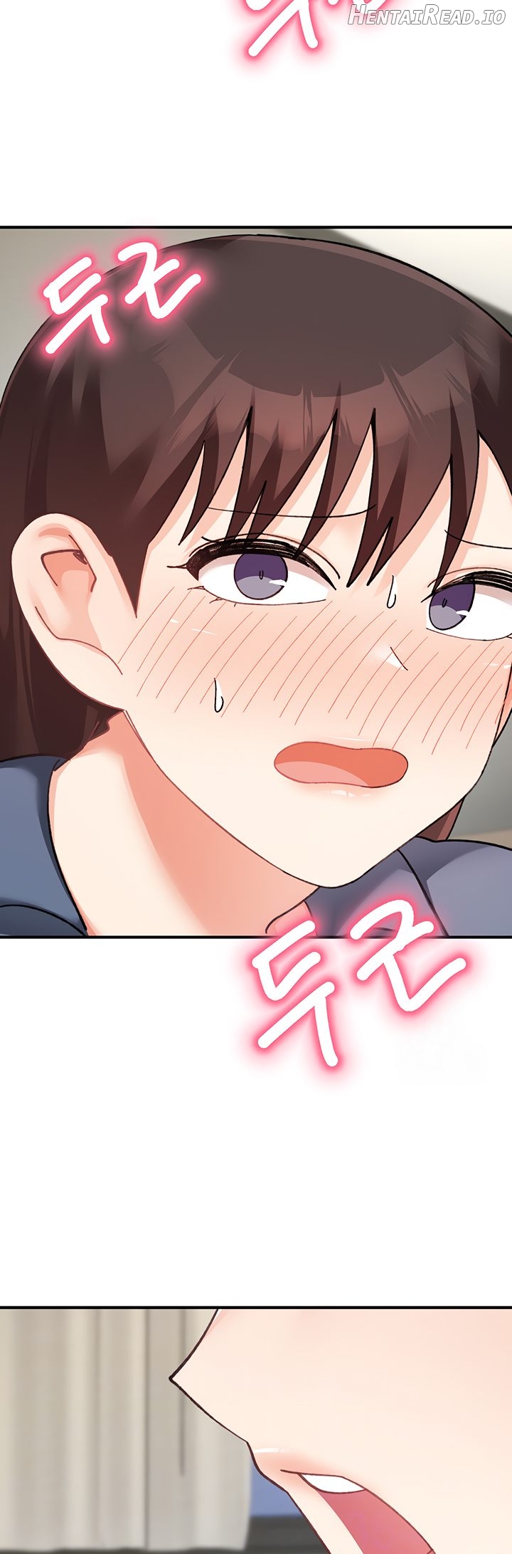 Doppelganger Female Friends Chapter 24 - page 15