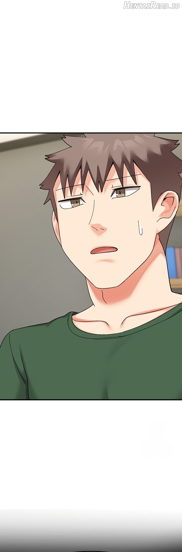 Doppelganger Female Friends Chapter 24 - page 19