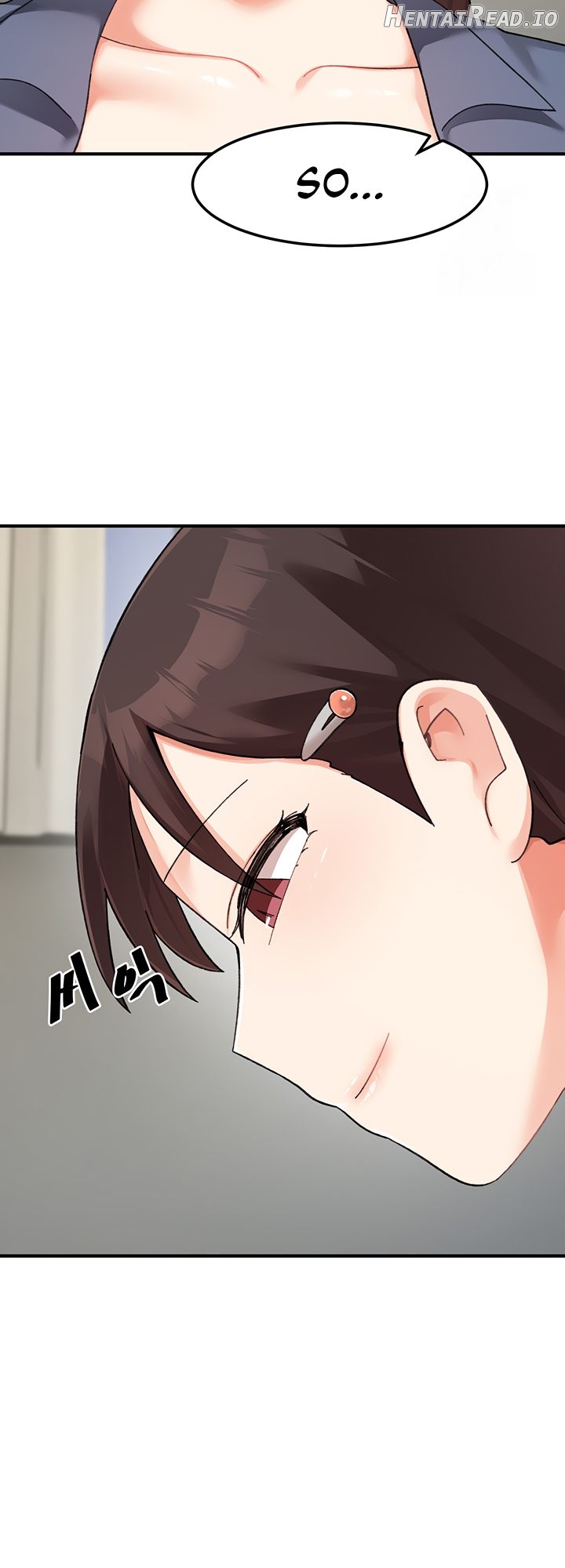 Doppelganger Female Friends Chapter 24 - page 23