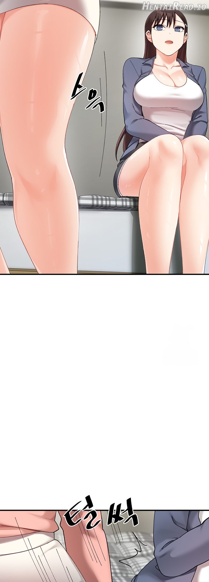 Doppelganger Female Friends Chapter 24 - page 26