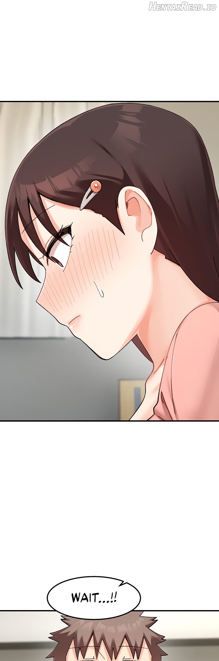 Doppelganger Female Friends Chapter 24 - page 30