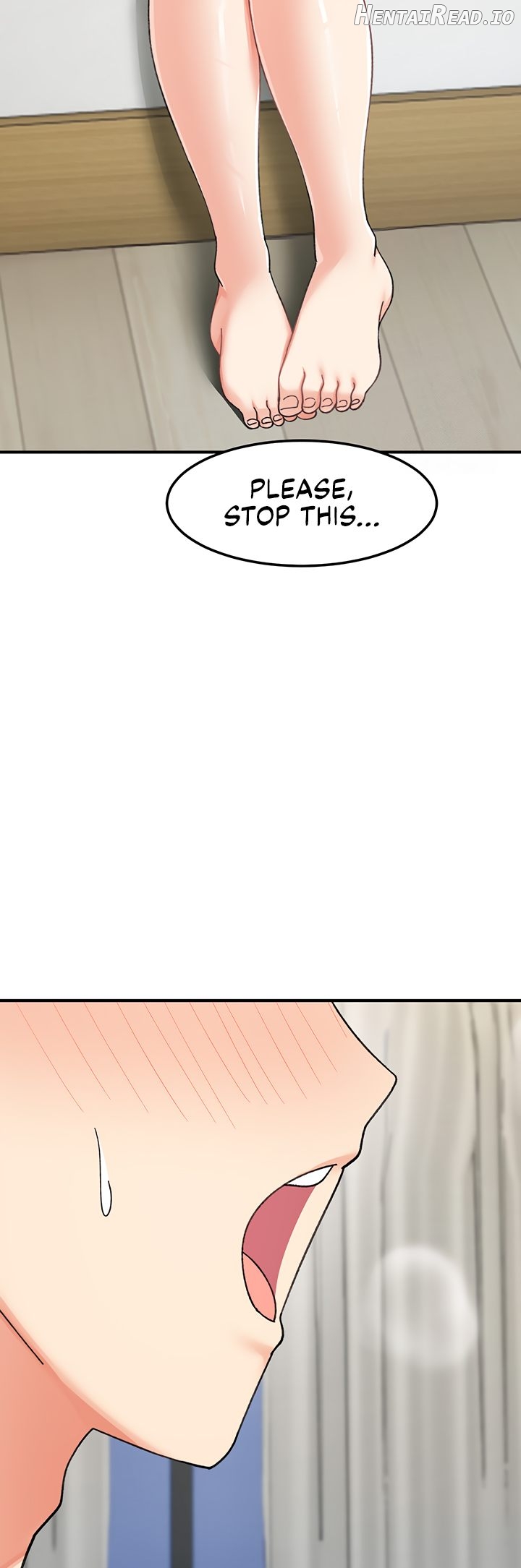 Doppelganger Female Friends Chapter 24 - page 37