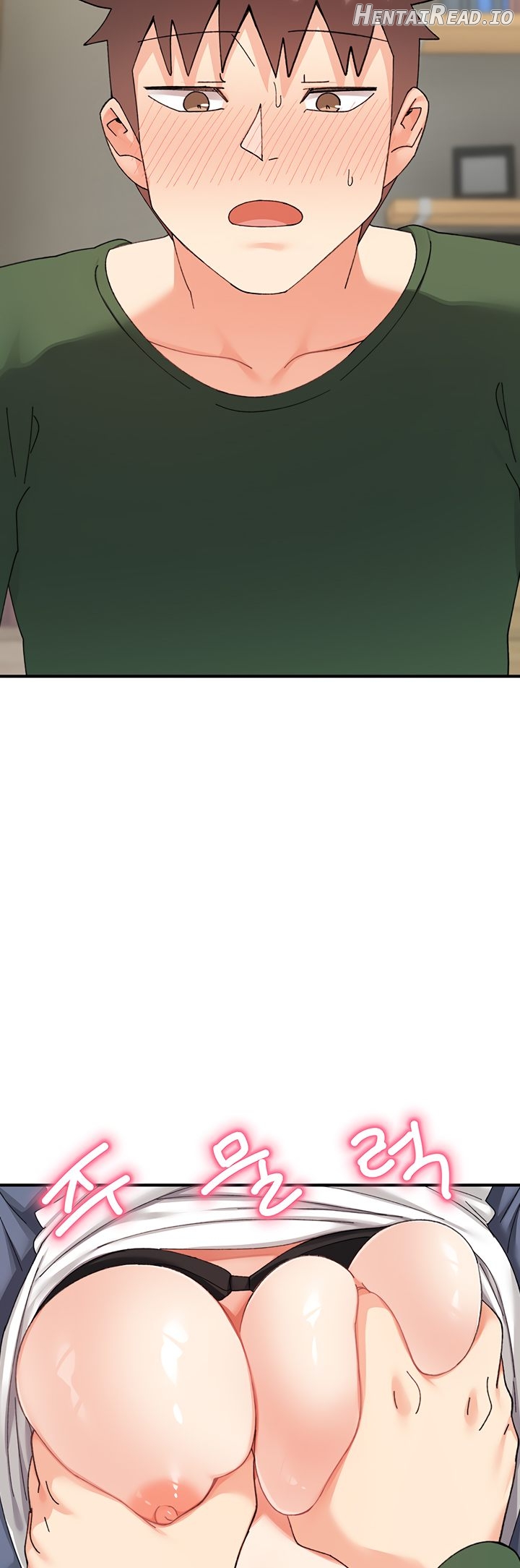Doppelganger Female Friends Chapter 24 - page 41