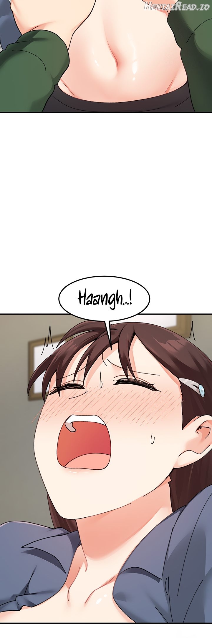 Doppelganger Female Friends Chapter 24 - page 42