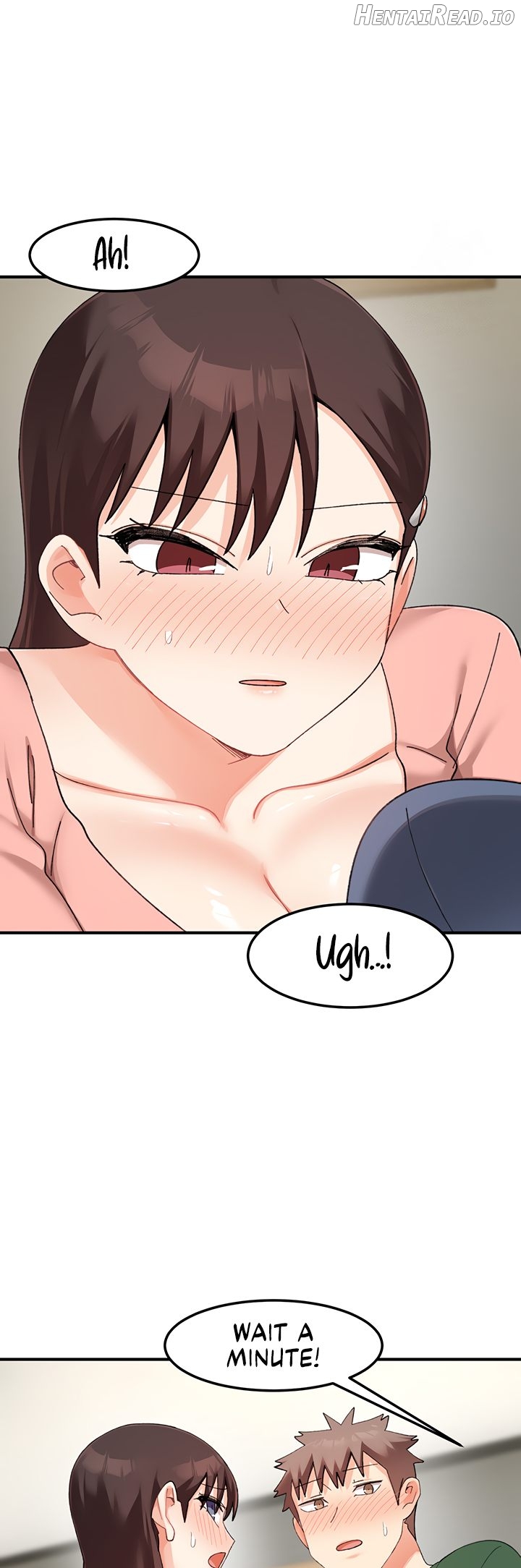 Doppelganger Female Friends Chapter 24 - page 44