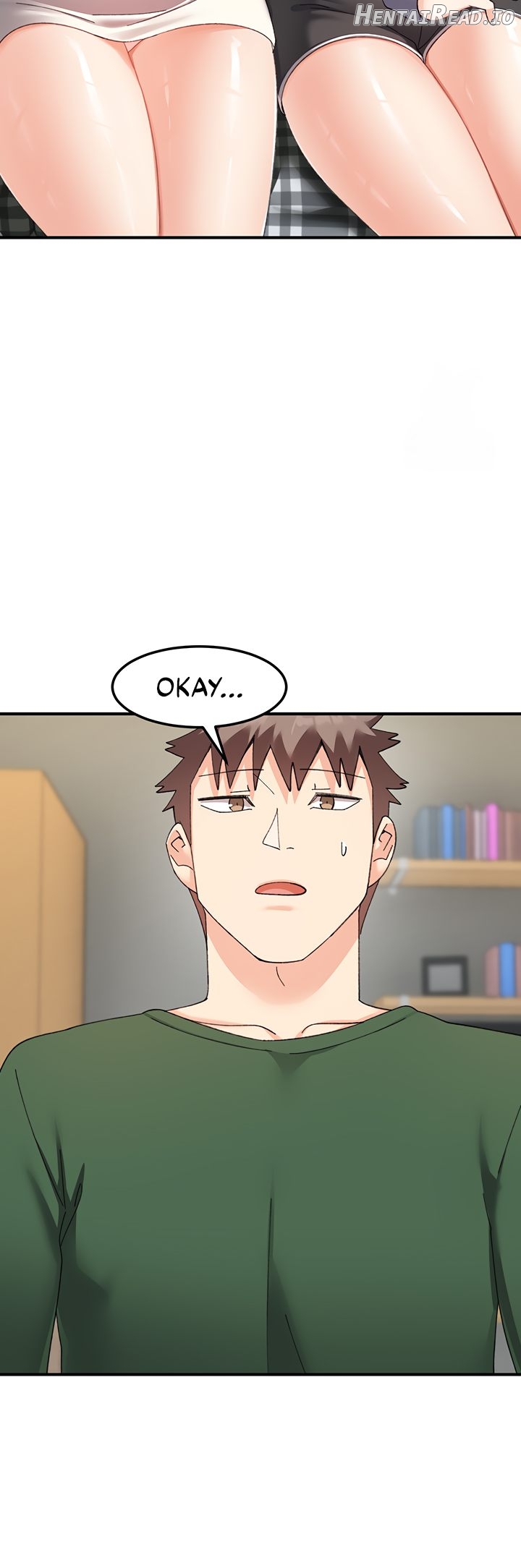 Doppelganger Female Friends Chapter 24 - page 46