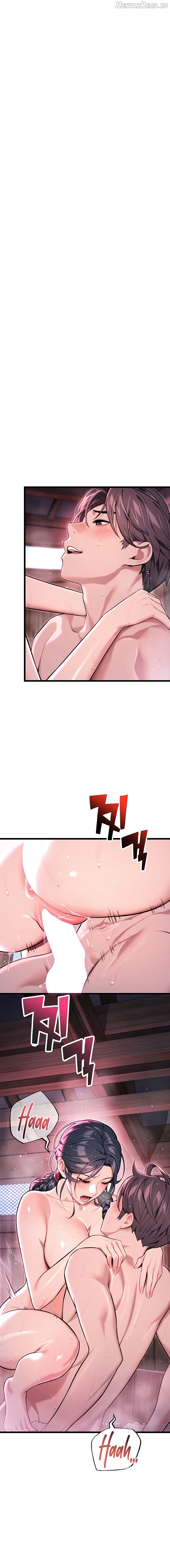 God Bless You Chapter 32 - page 1