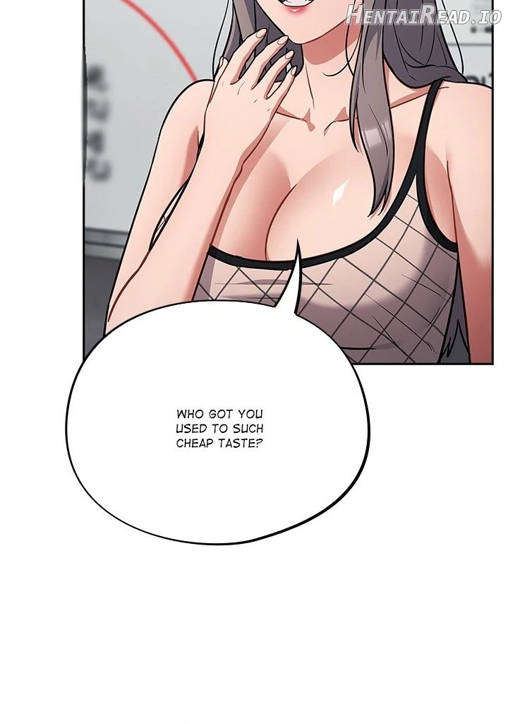 Idiot Virus Chapter 32 - page 101