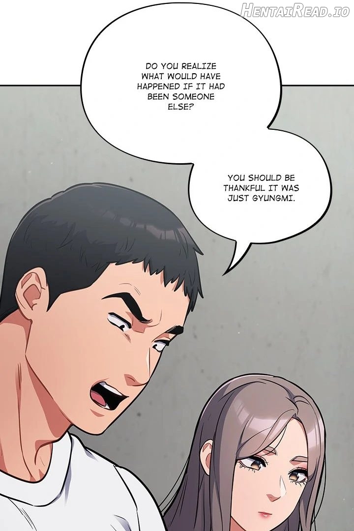 Idiot Virus Chapter 32 - page 17