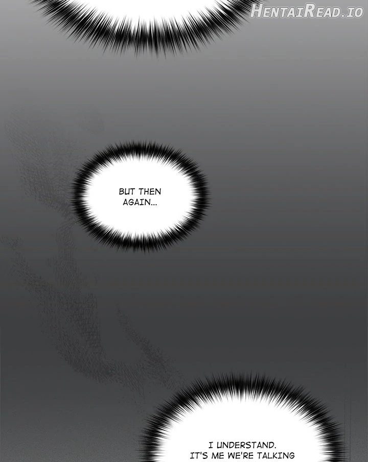 Idiot Virus Chapter 32 - page 20