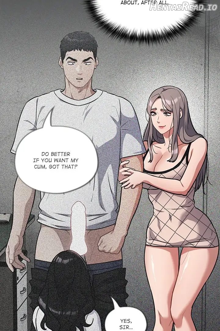 Idiot Virus Chapter 32 - page 21