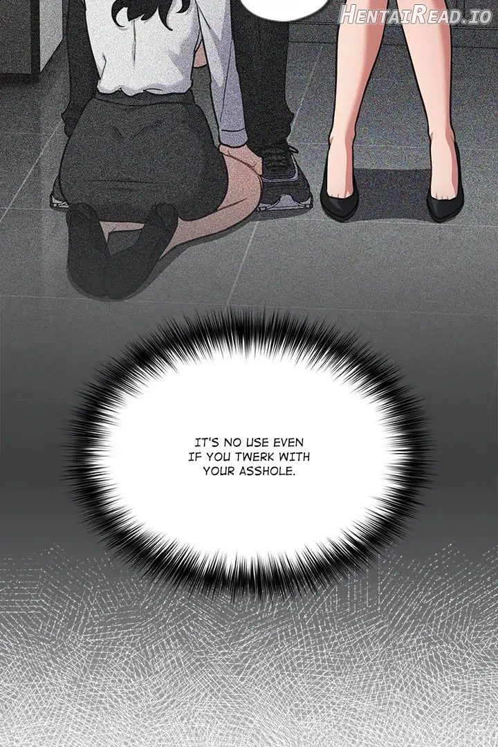 Idiot Virus Chapter 32 - page 22
