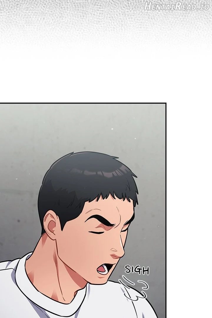 Idiot Virus Chapter 32 - page 23