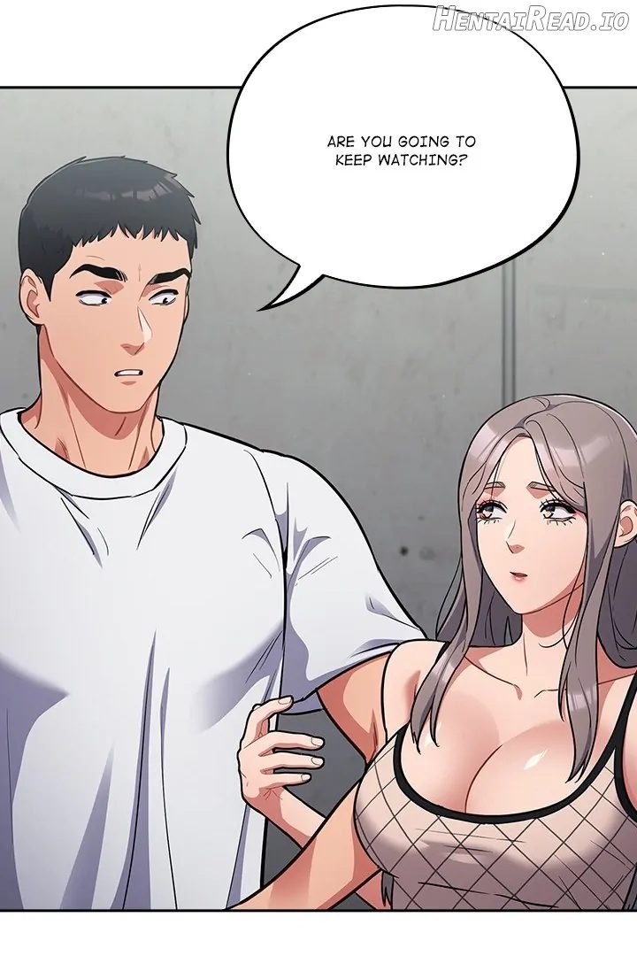Idiot Virus Chapter 32 - page 26