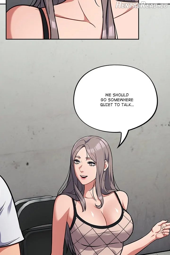 Idiot Virus Chapter 32 - page 28
