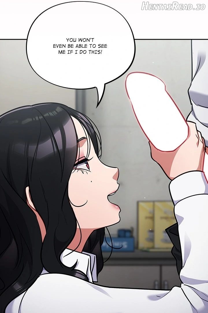 Idiot Virus Chapter 32 - page 6