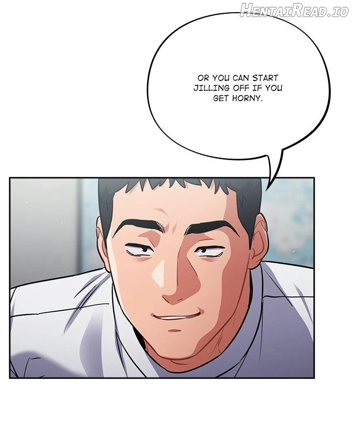 Idiot Virus Chapter 32 - page 59