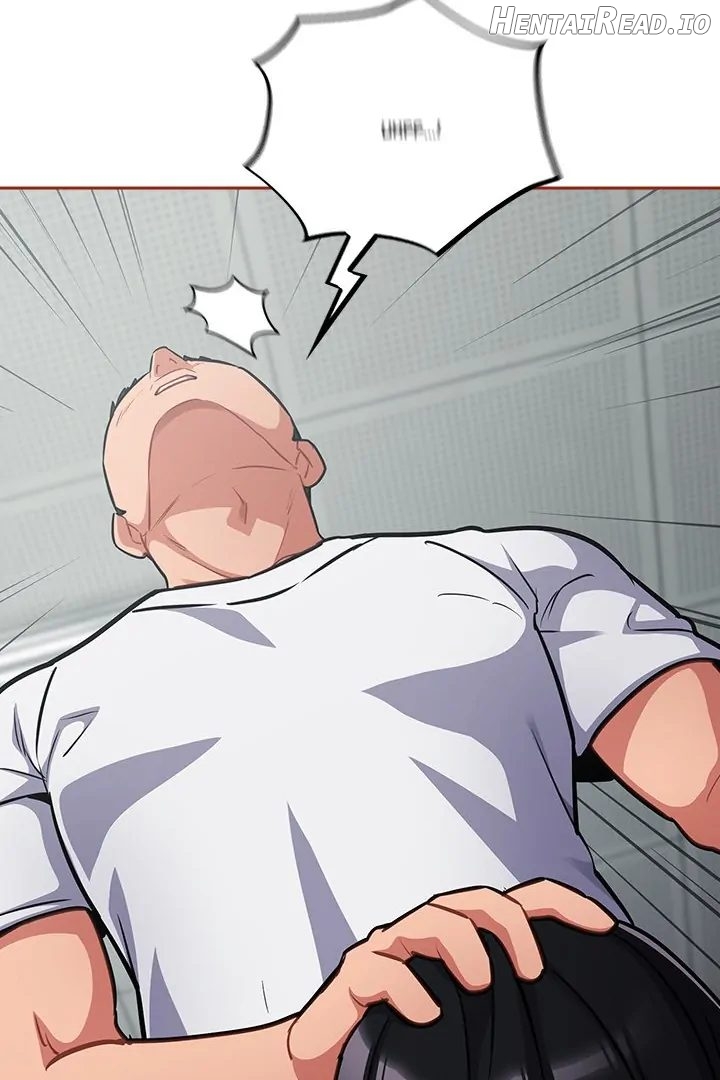 Idiot Virus Chapter 32 - page 74