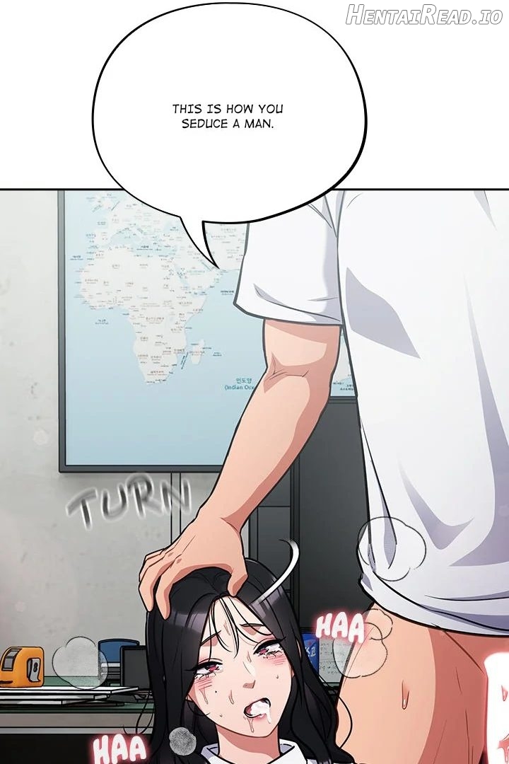 Idiot Virus Chapter 32 - page 98