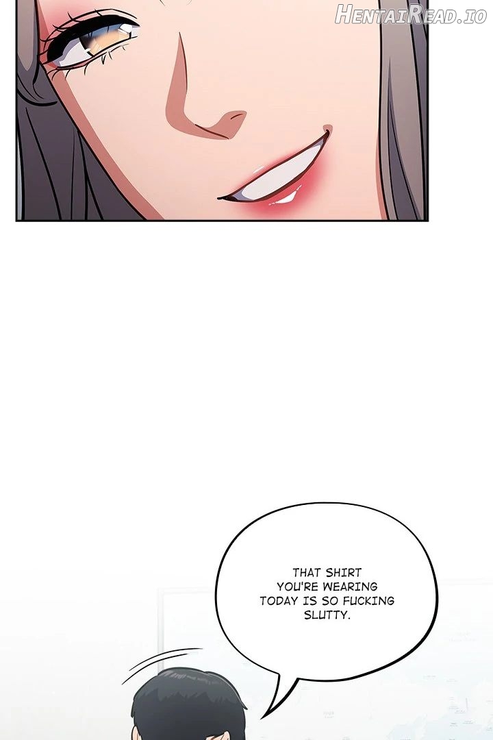 Idiot Virus Chapter 33 - page 18