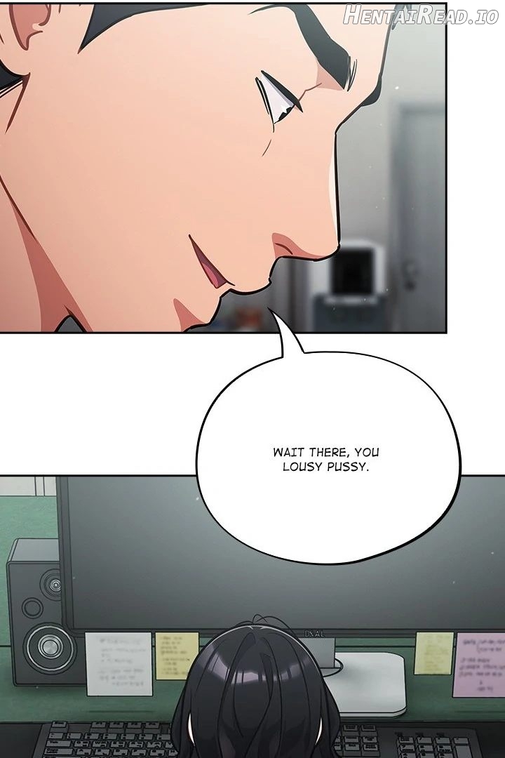 Idiot Virus Chapter 33 - page 25