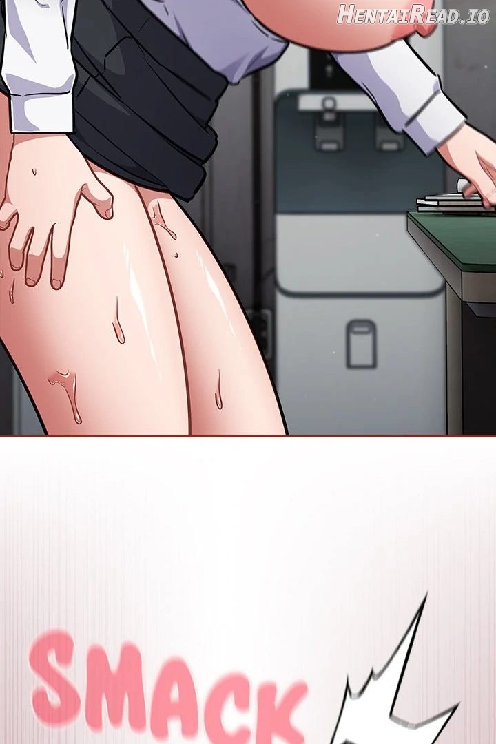 Idiot Virus Chapter 33 - page 40