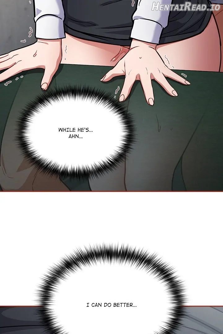 Idiot Virus Chapter 33 - page 55
