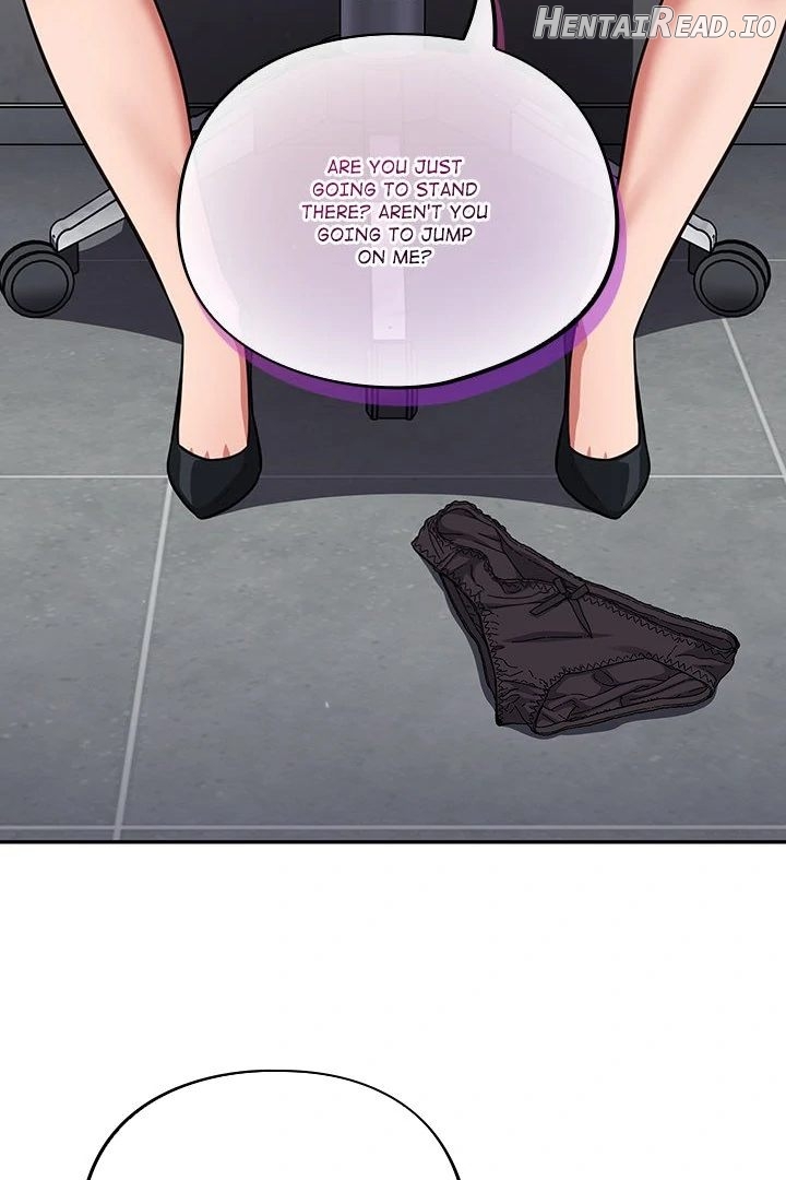 Idiot Virus Chapter 33 - page 70