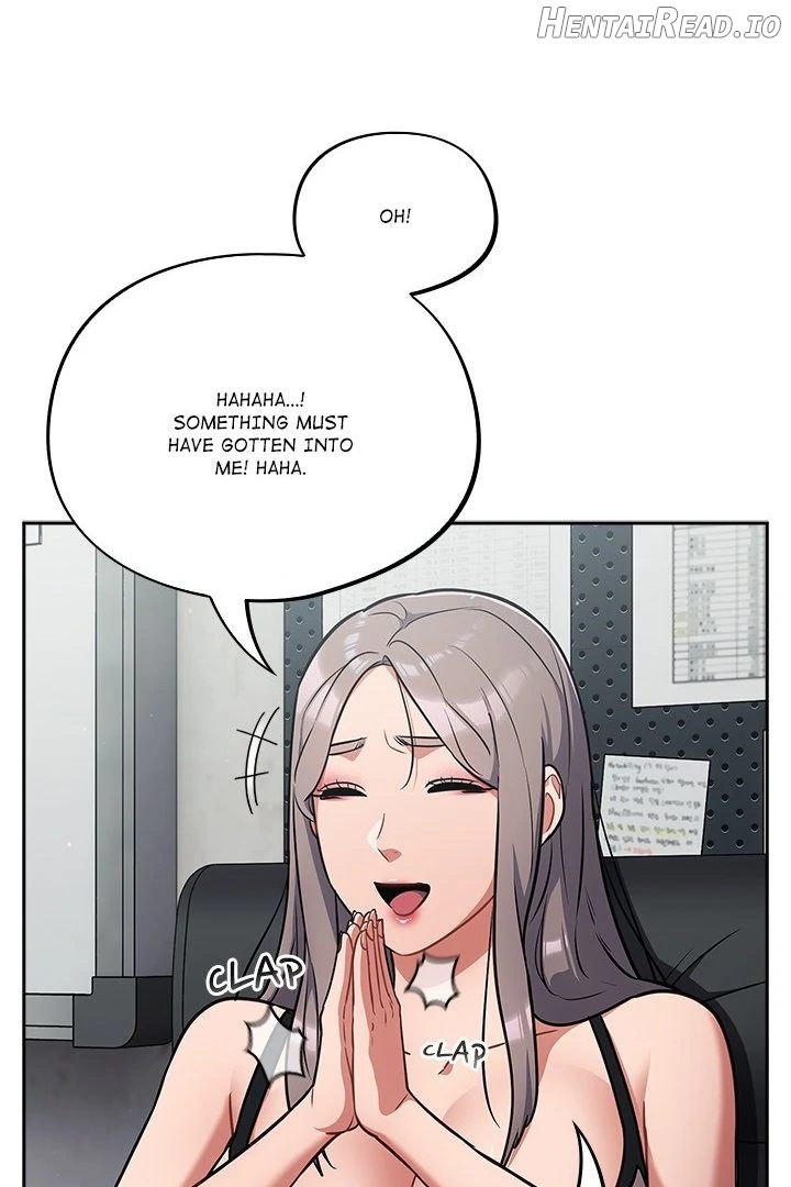 Idiot Virus Chapter 33 - page 99