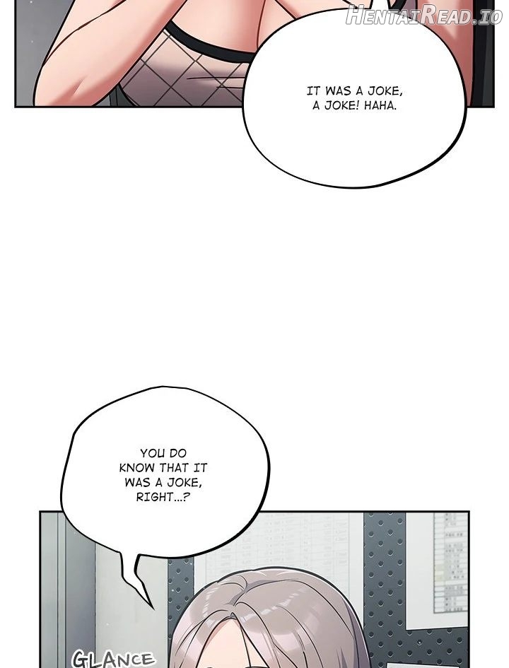 Idiot Virus Chapter 33 - page 100