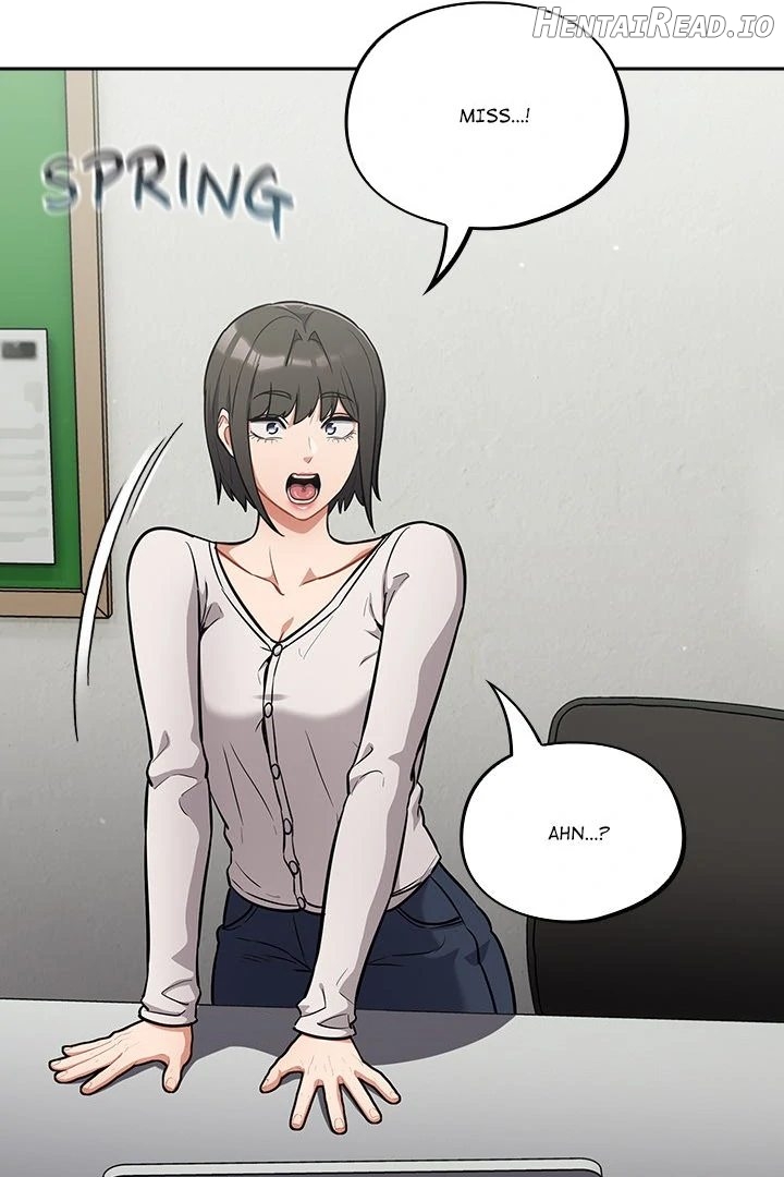 Idiot Virus Chapter 34 - page 11