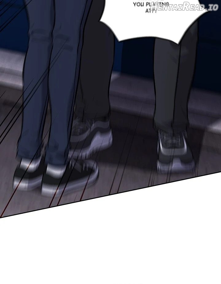 Idiot Virus Chapter 34 - page 101